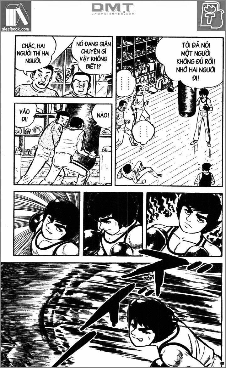 Chương 116 - Trang 19