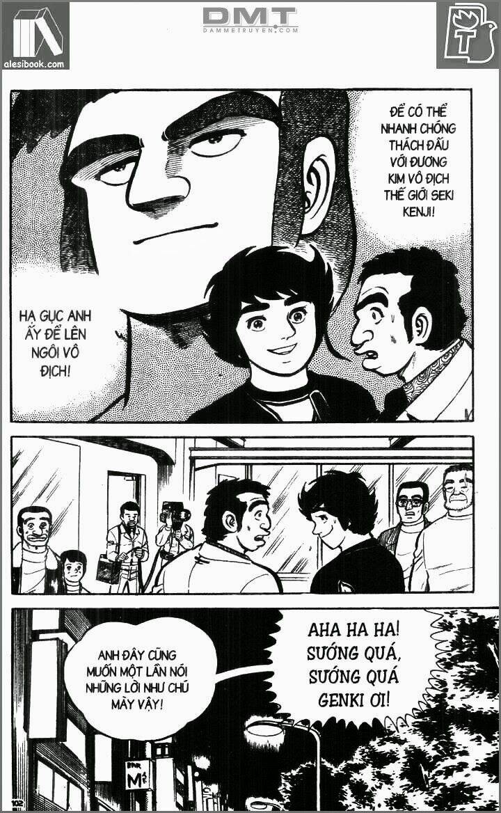 Chương 117 - Trang 18
