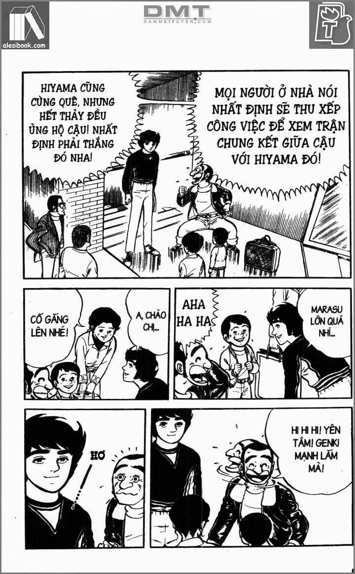 Chương 117 - Trang 5