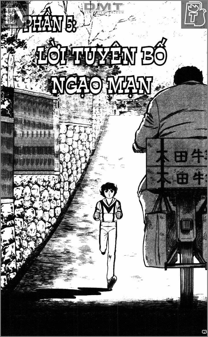 Chương 118 - Trang 1