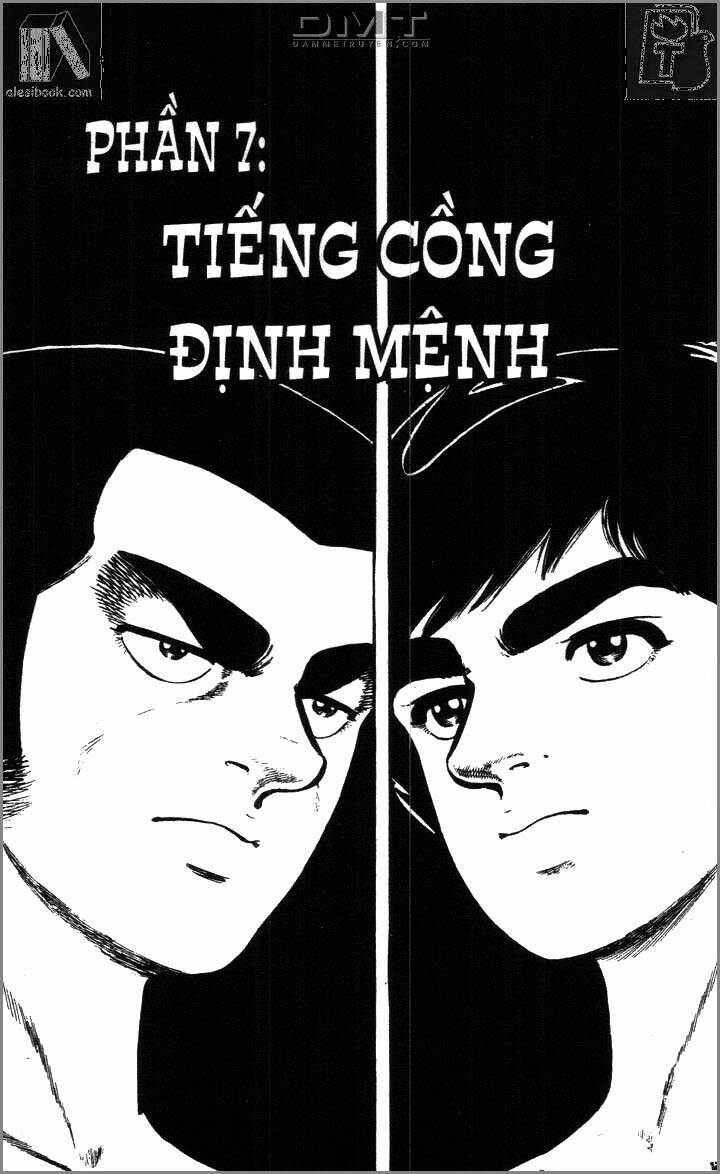 Chương 119 - Trang 1