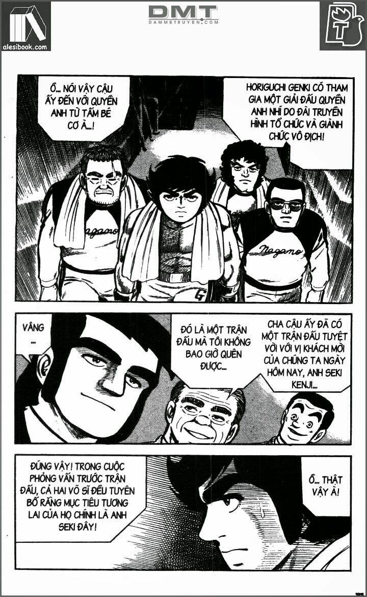 Chương 119 - Trang 11