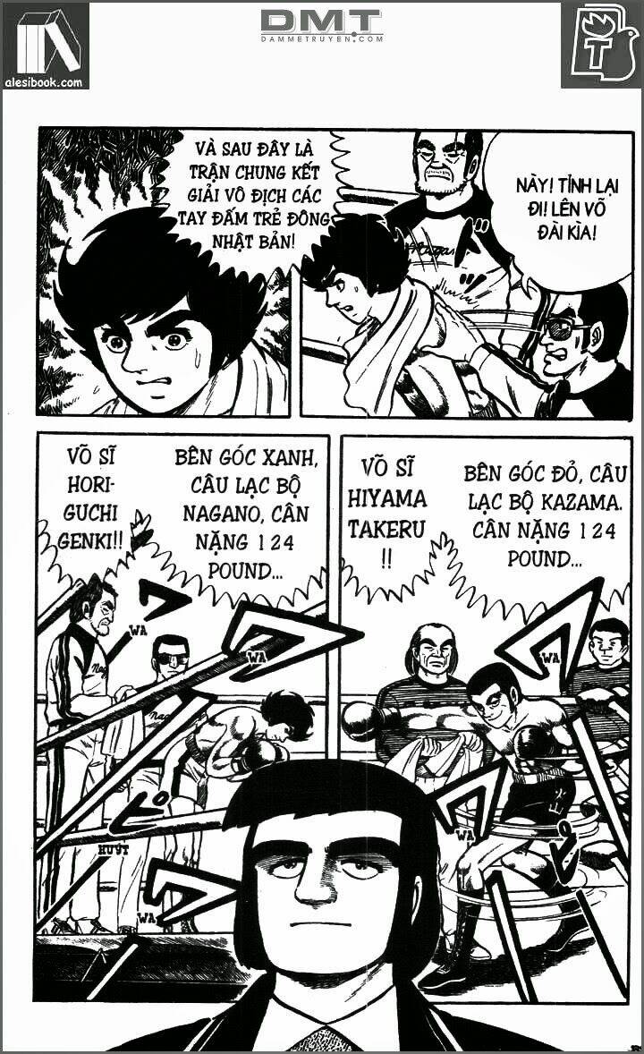 Chương 119 - Trang 15