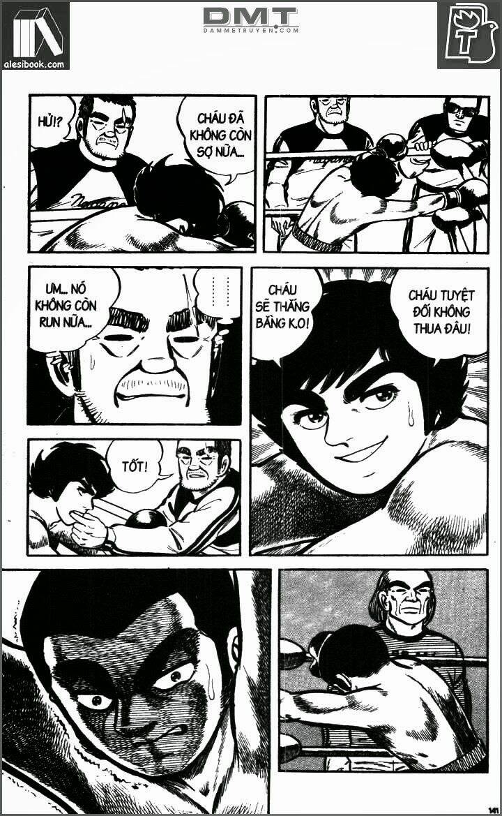 Chương 119 - Trang 17