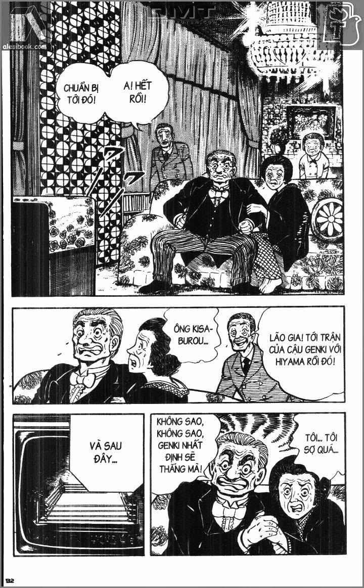 Chương 119 - Trang 8