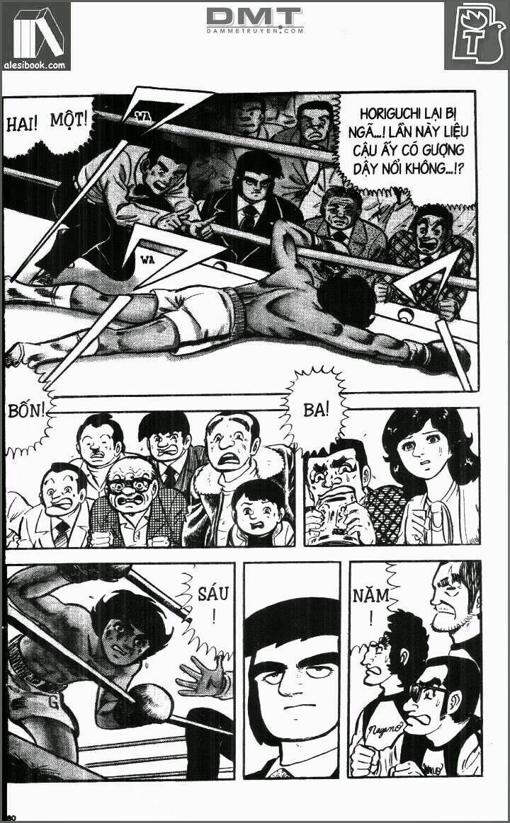 Chương 121 - Trang 18