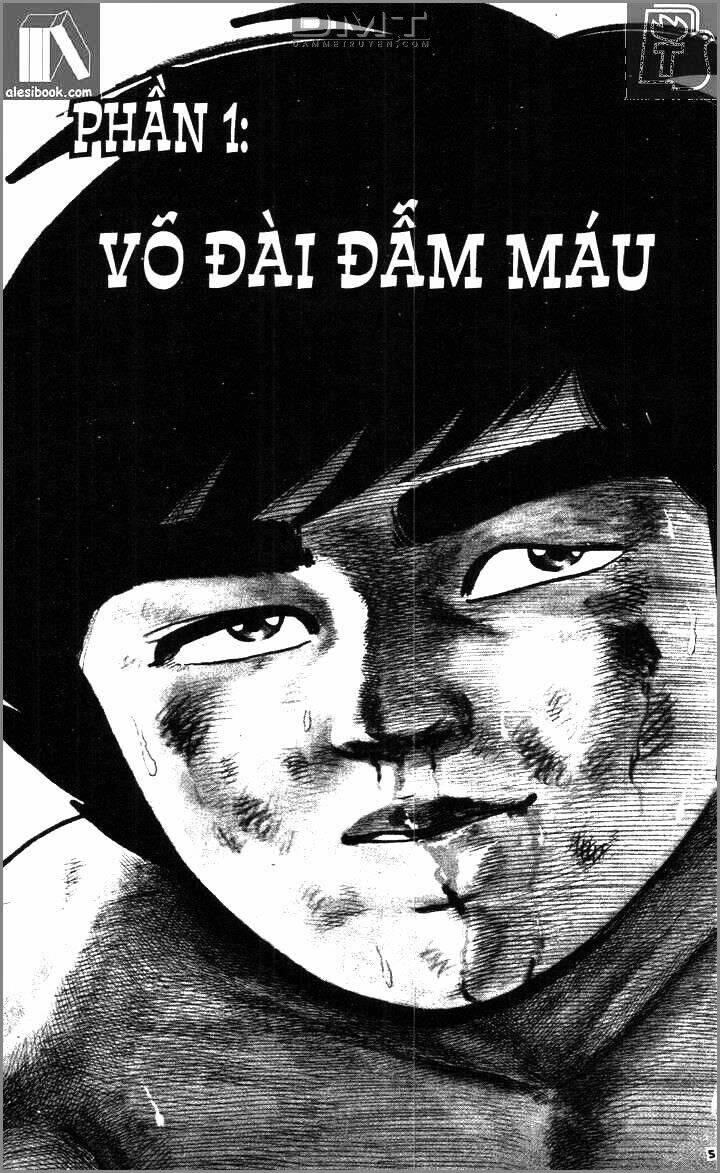 Chương 122 - Trang 1