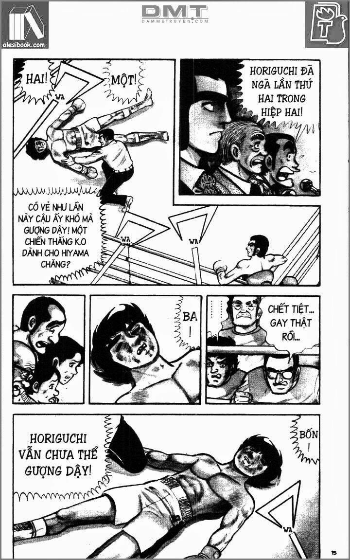 Chương 122 - Trang 11