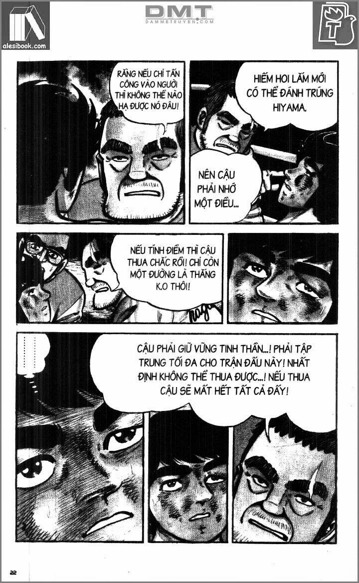 Chương 122 - Trang 18