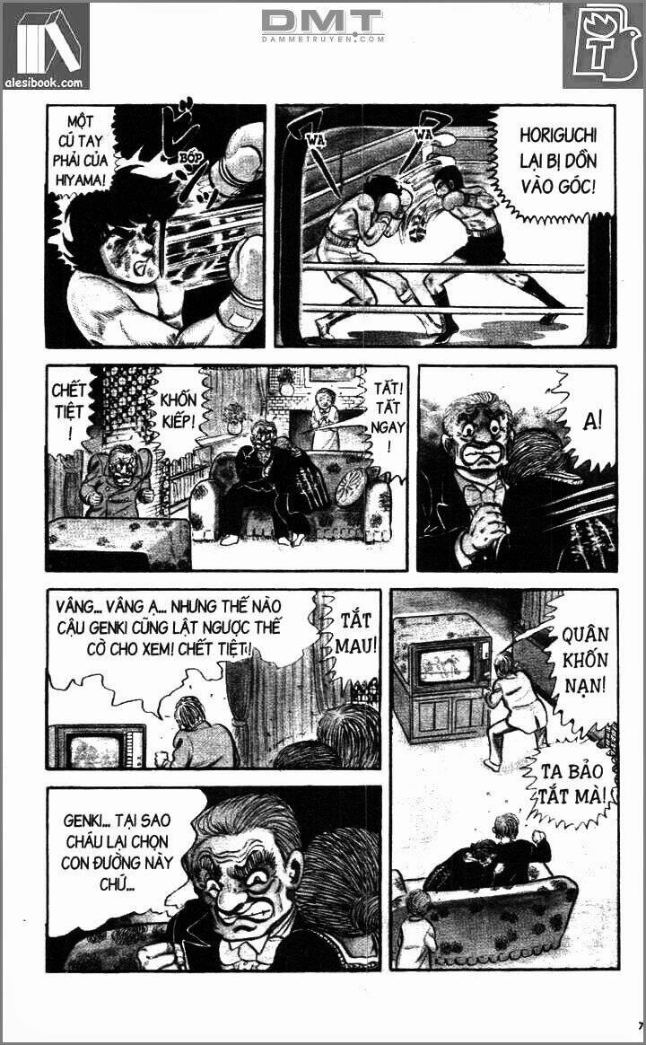 Chương 122 - Trang 3