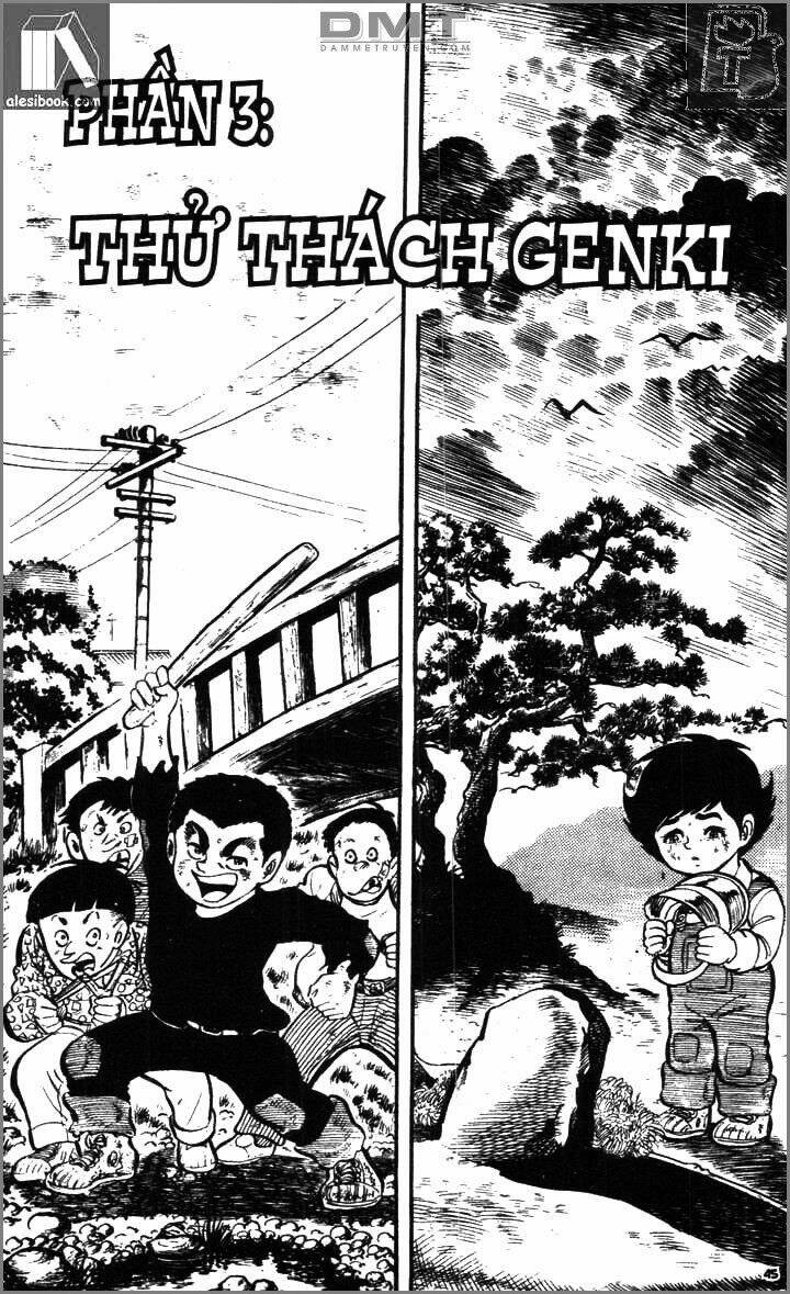Chương 124 - Trang 1