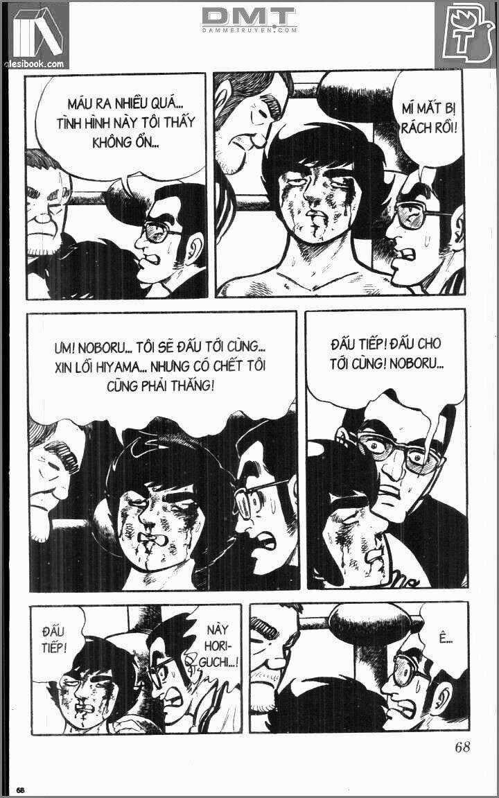 Chương 125 - Trang 3