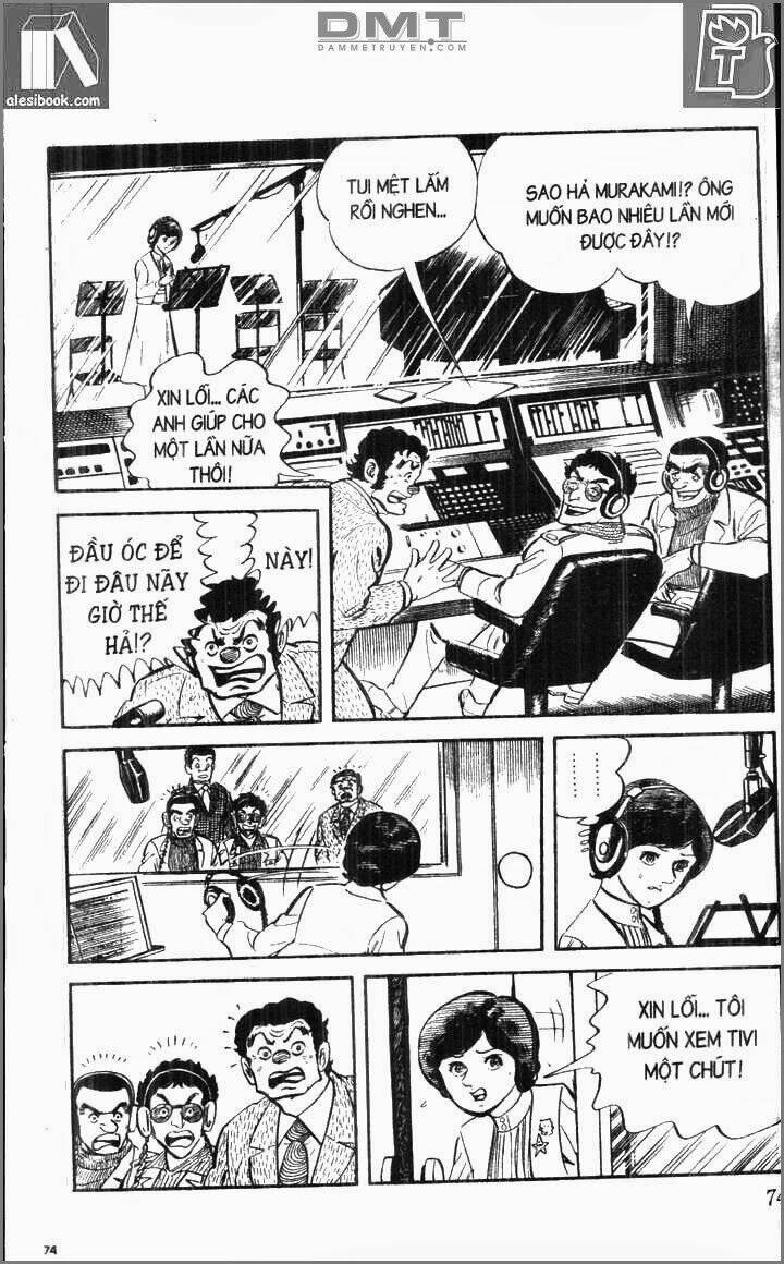 Chương 125 - Trang 10