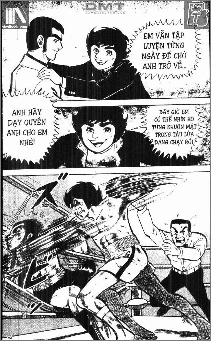 Chương 127 - Trang 8