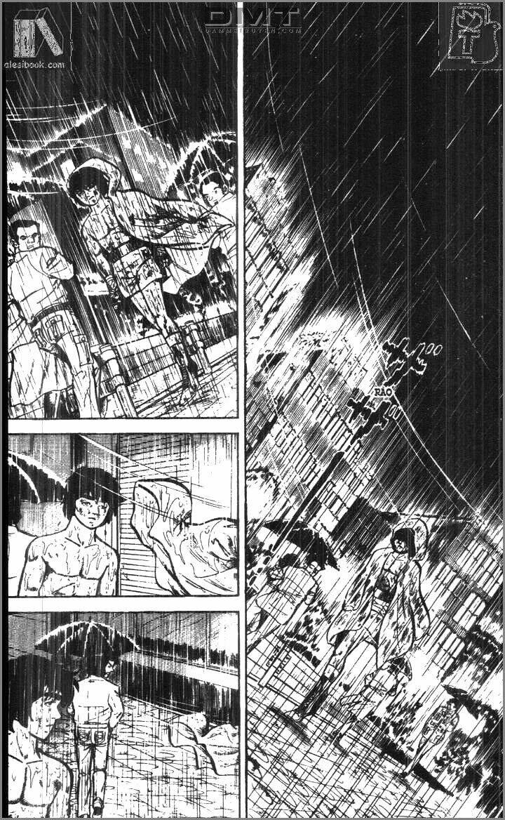 Chương 129 - Trang 8