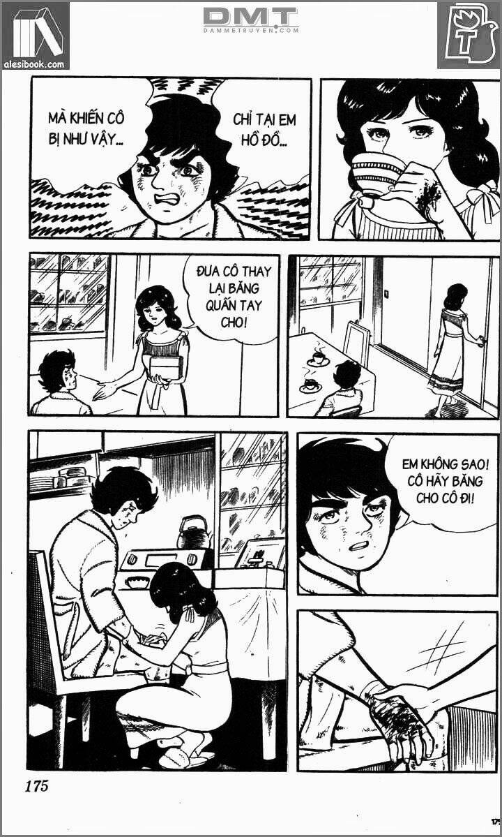 Chương 130 - Trang 8