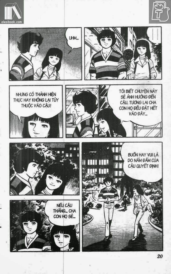 Chương 140 - Trang 16