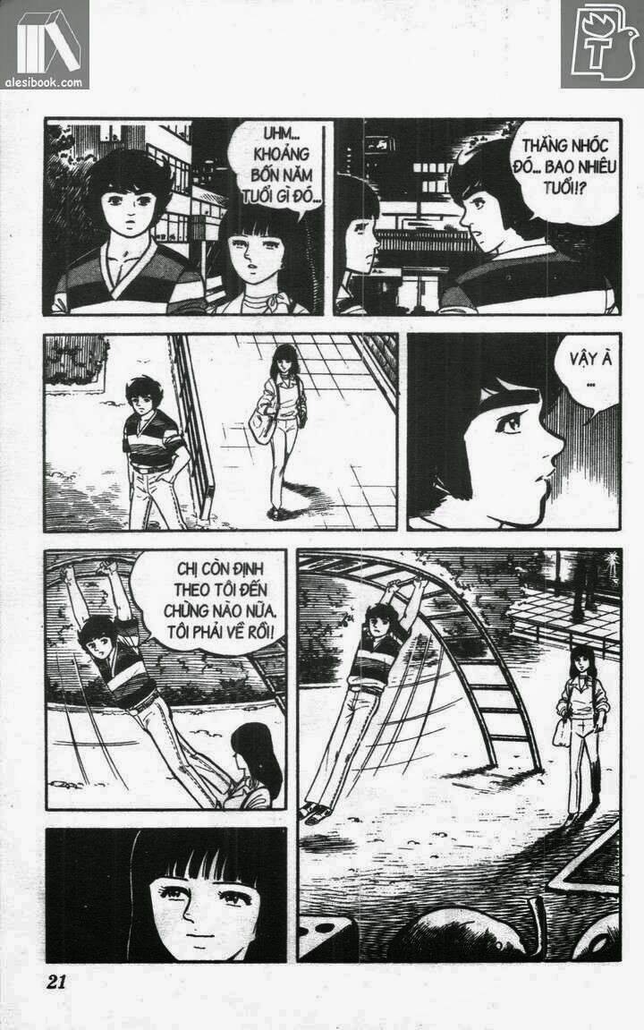 Chương 140 - Trang 17