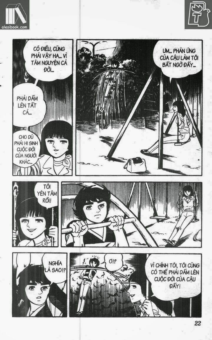 Chương 140 - Trang 18