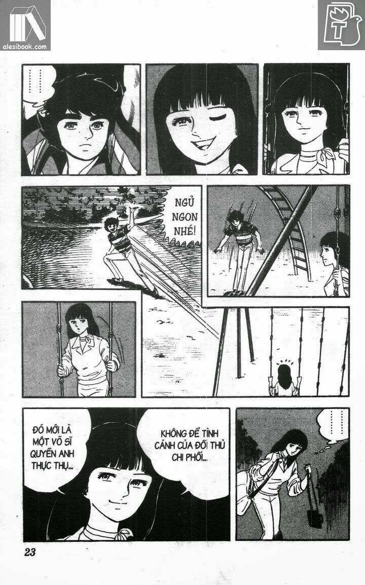 Chương 140 - Trang 19