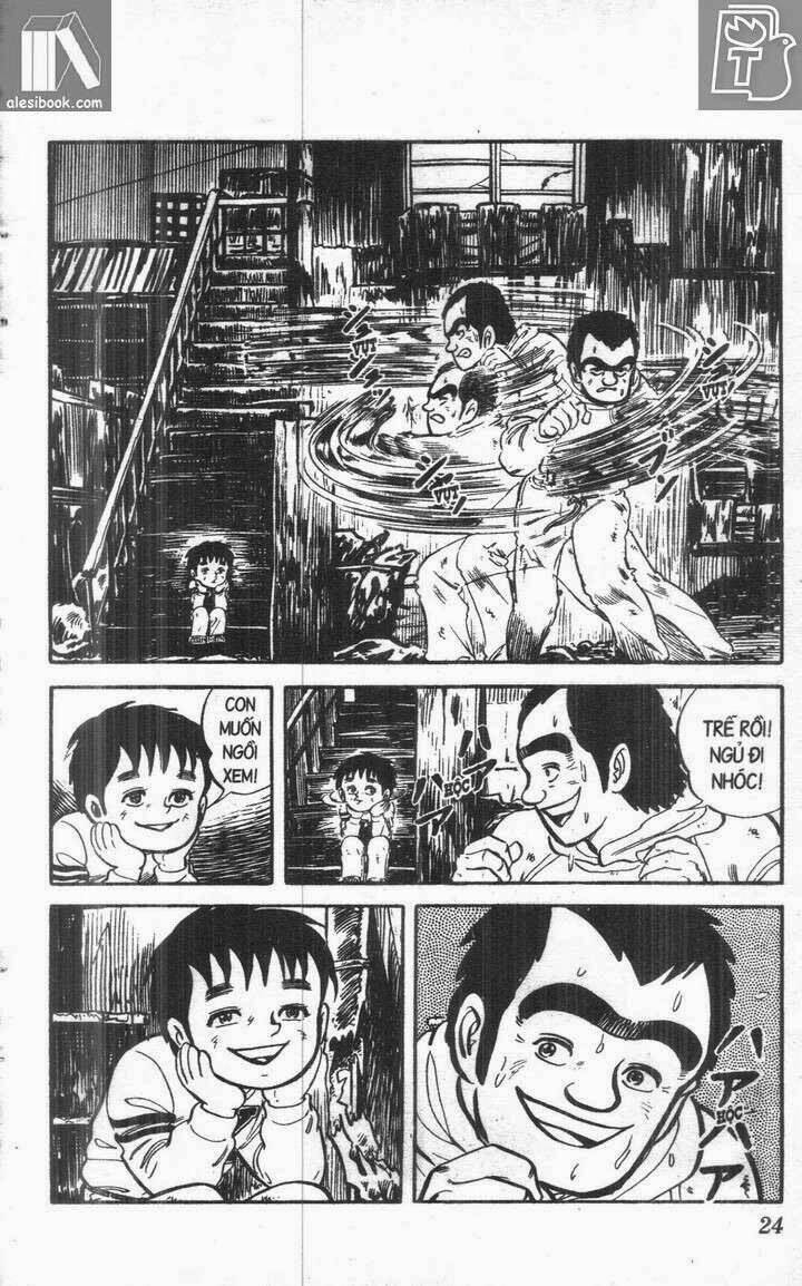 Chương 140 - Trang 20