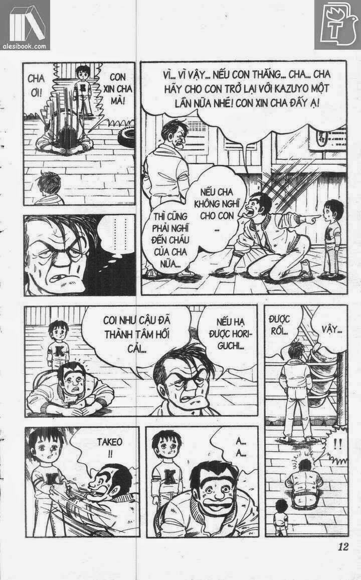 Chương 140 - Trang 8