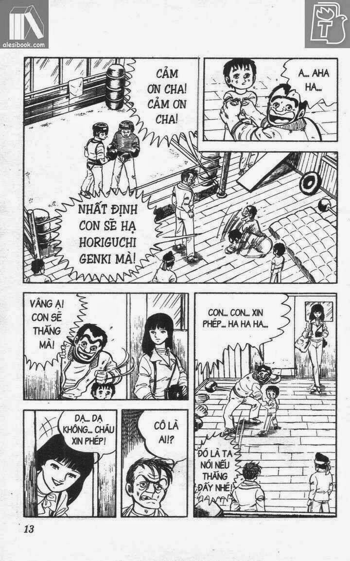 Chương 140 - Trang 9