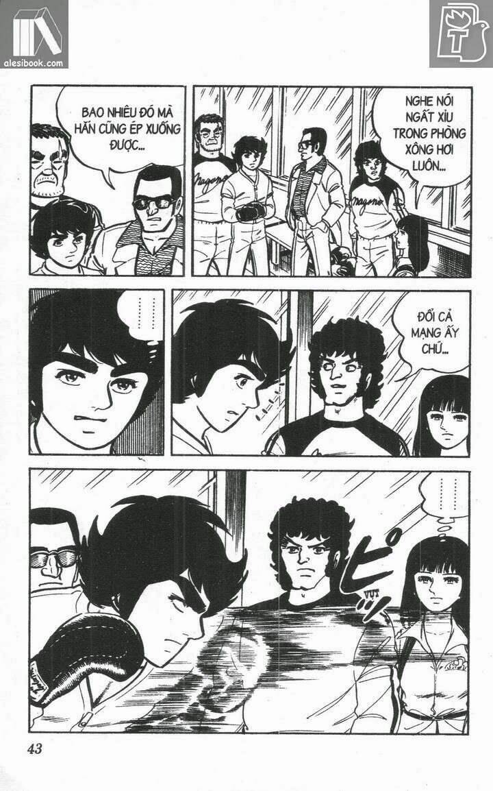 Chương 141 - Trang 19
