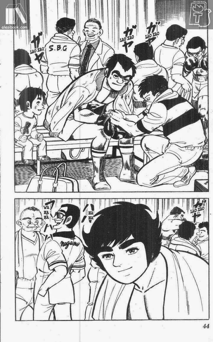 Chương 141 - Trang 20