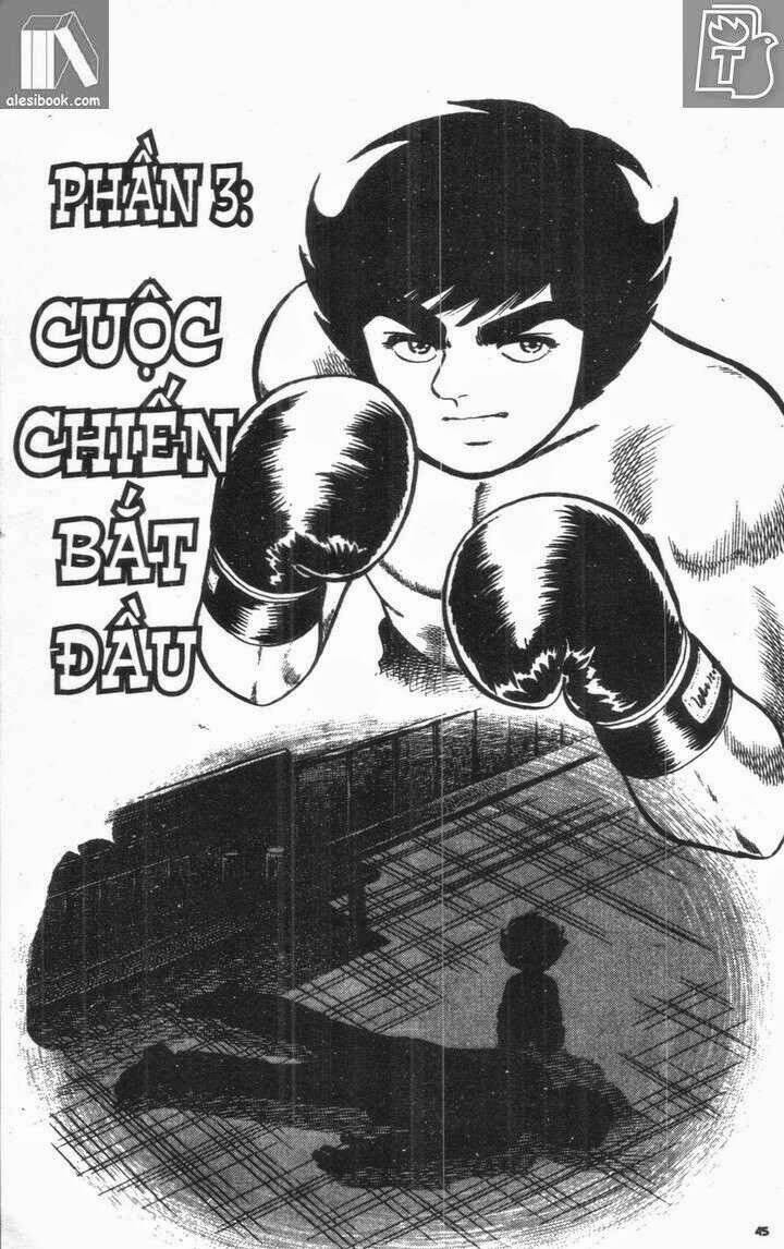 Chương 142 - Trang 1