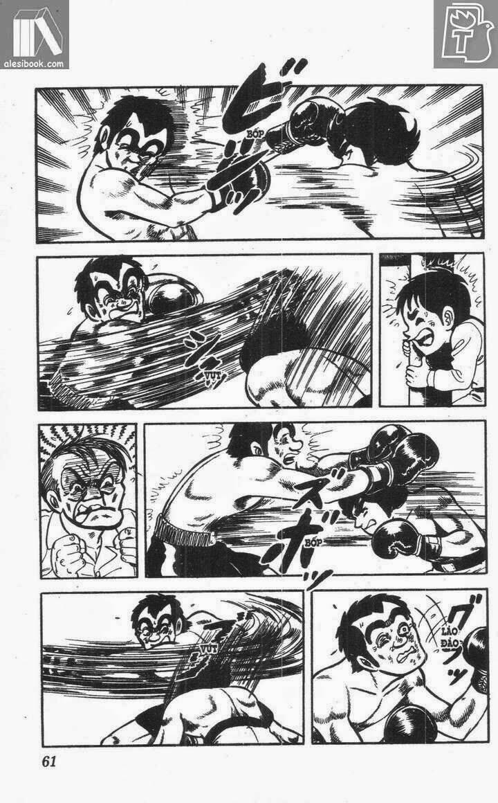 Chương 142 - Trang 17