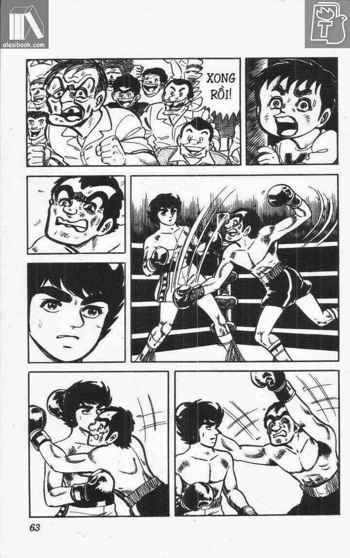 Chương 142 - Trang 19