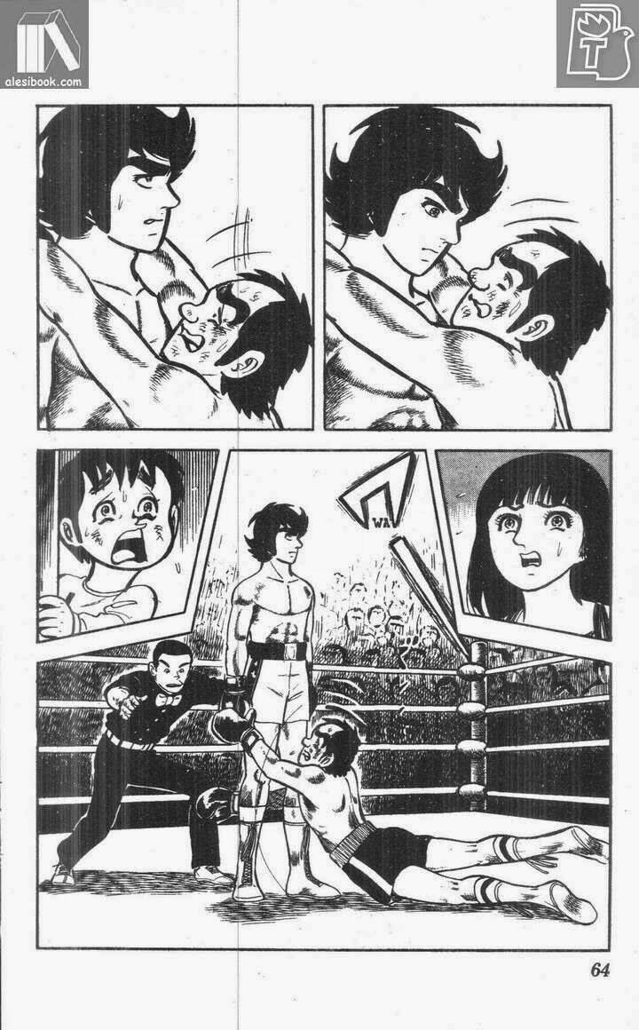 Chương 142 - Trang 20