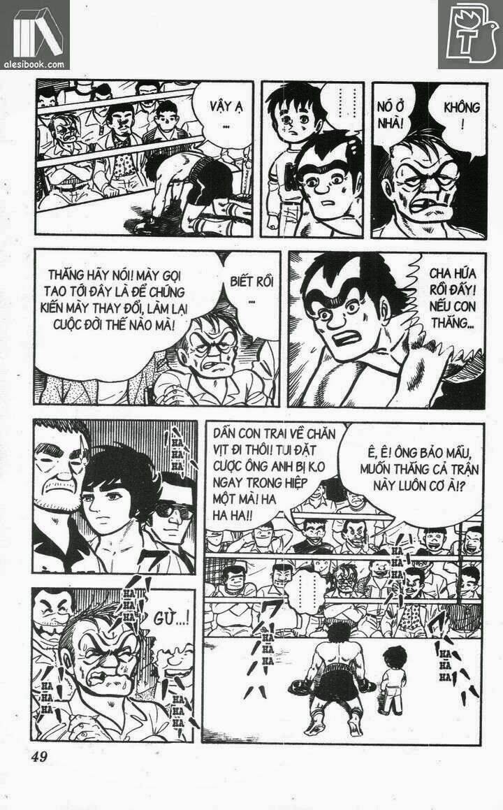 Chương 142 - Trang 5