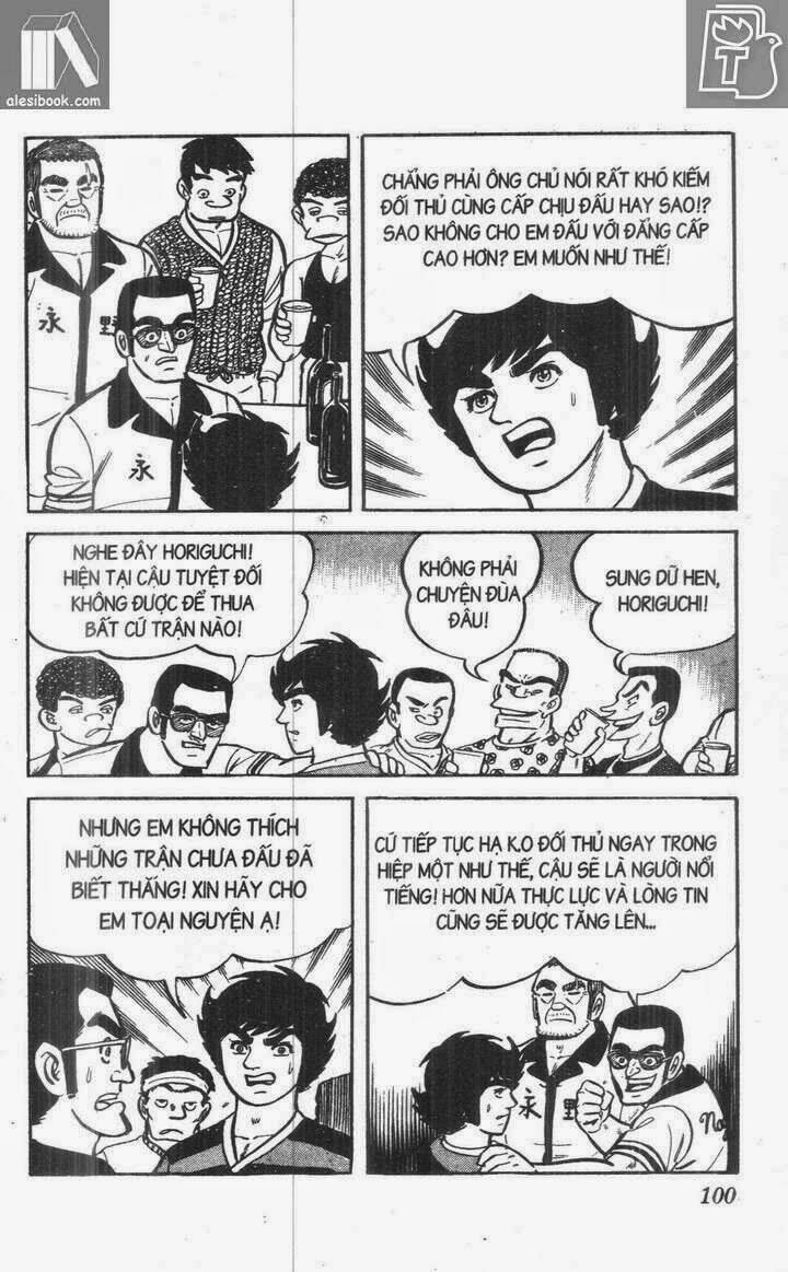 Chương 144 - Trang 16