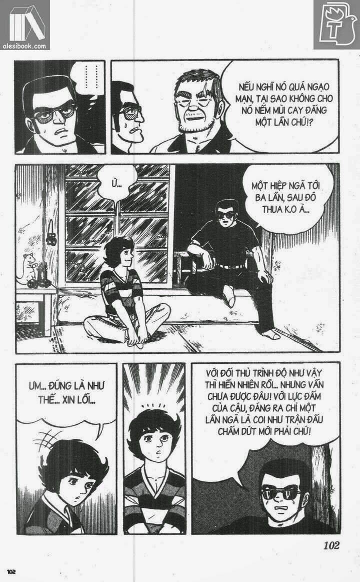 Chương 144 - Trang 18