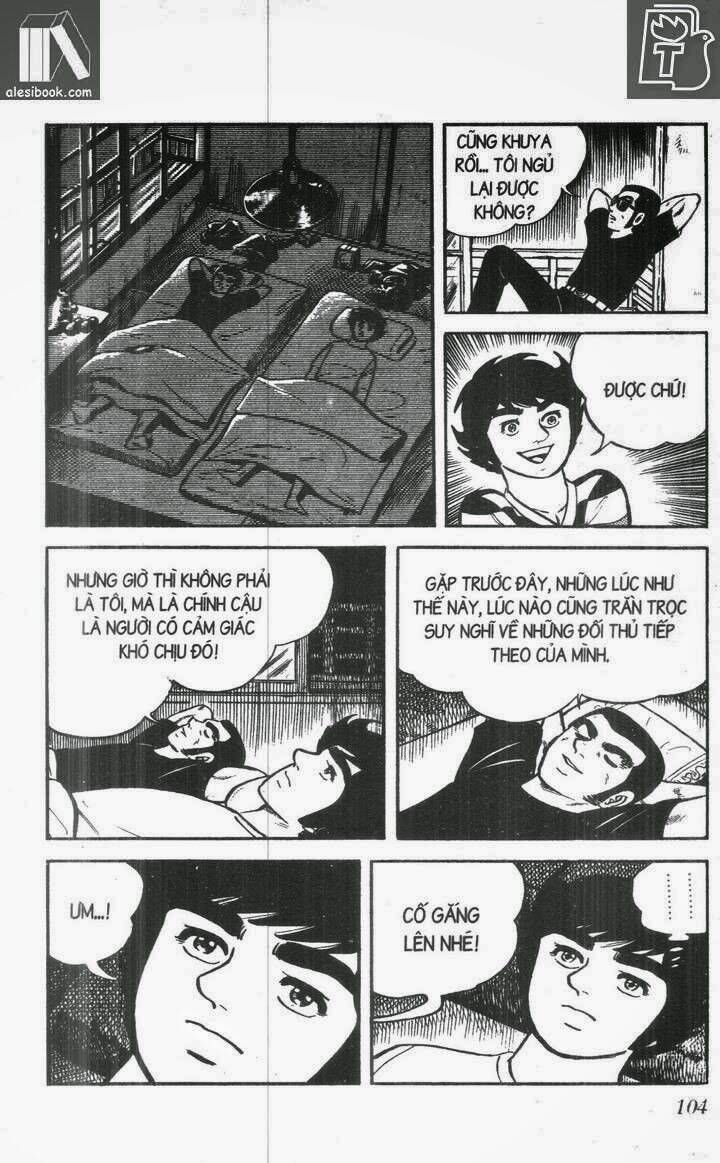 Chương 144 - Trang 20