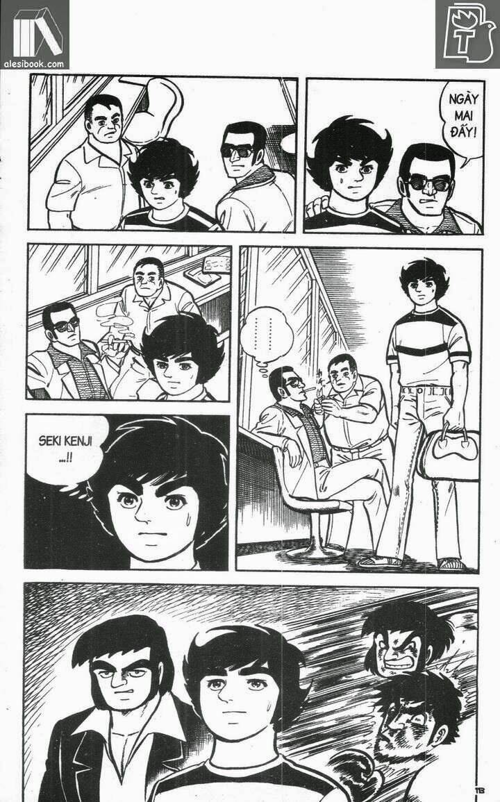 Chương 145 - Trang 9