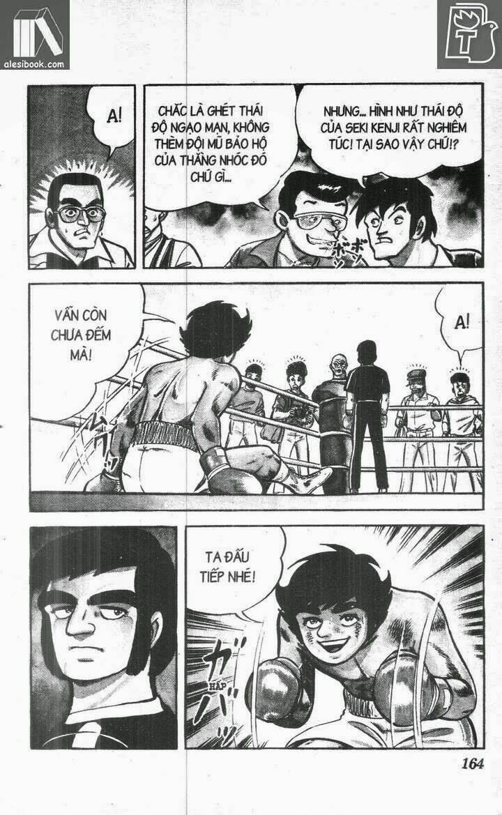 Chương 147 - Trang 20