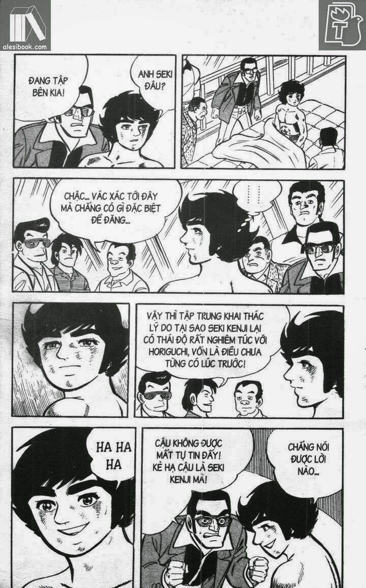 Chương 148 - Trang 17