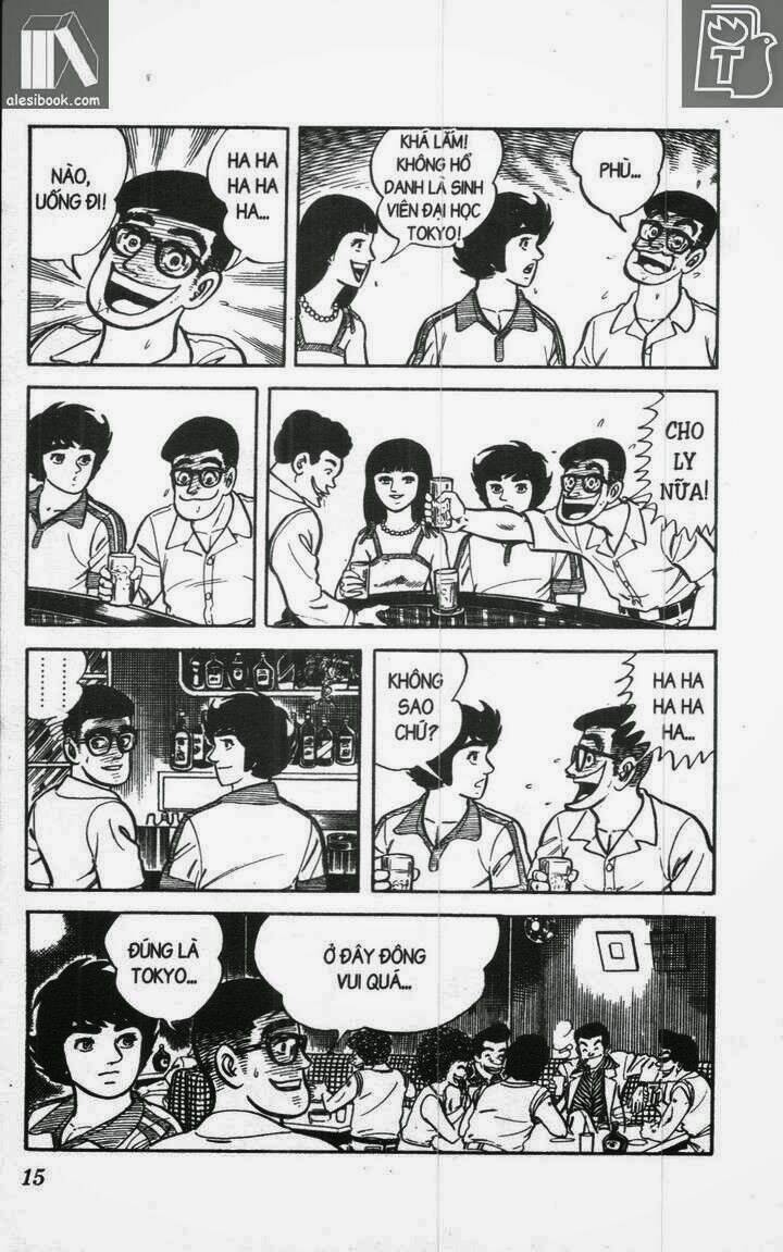 Chương 149 - Trang 11