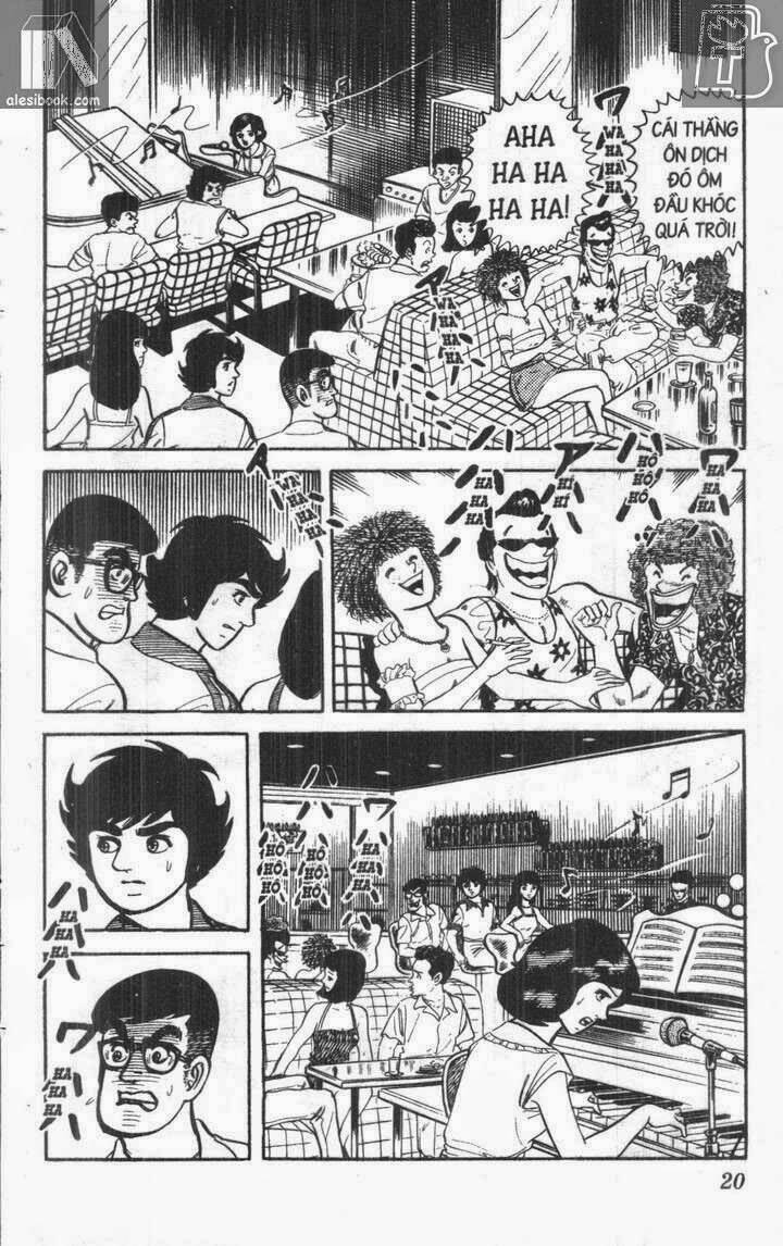Chương 149 - Trang 16