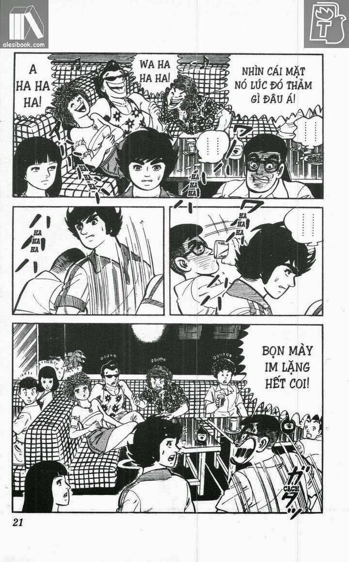 Chương 149 - Trang 17