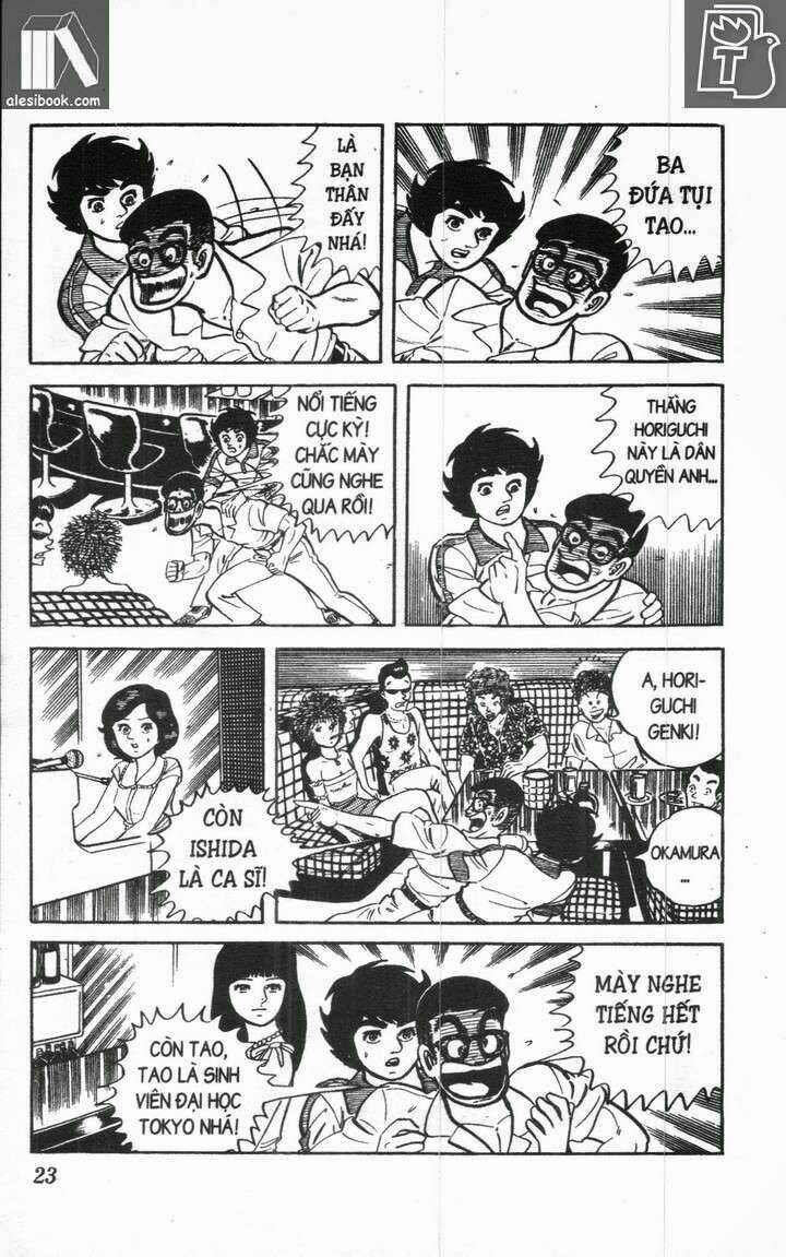 Chương 149 - Trang 19