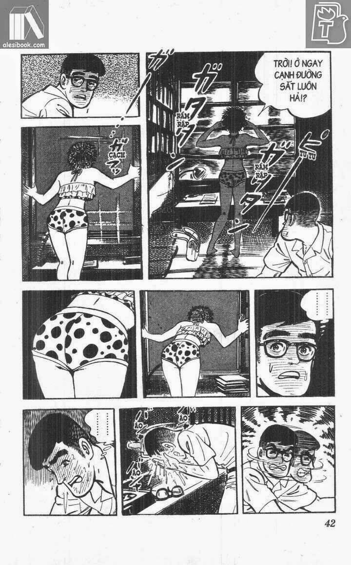 Chương 150 - Trang 18