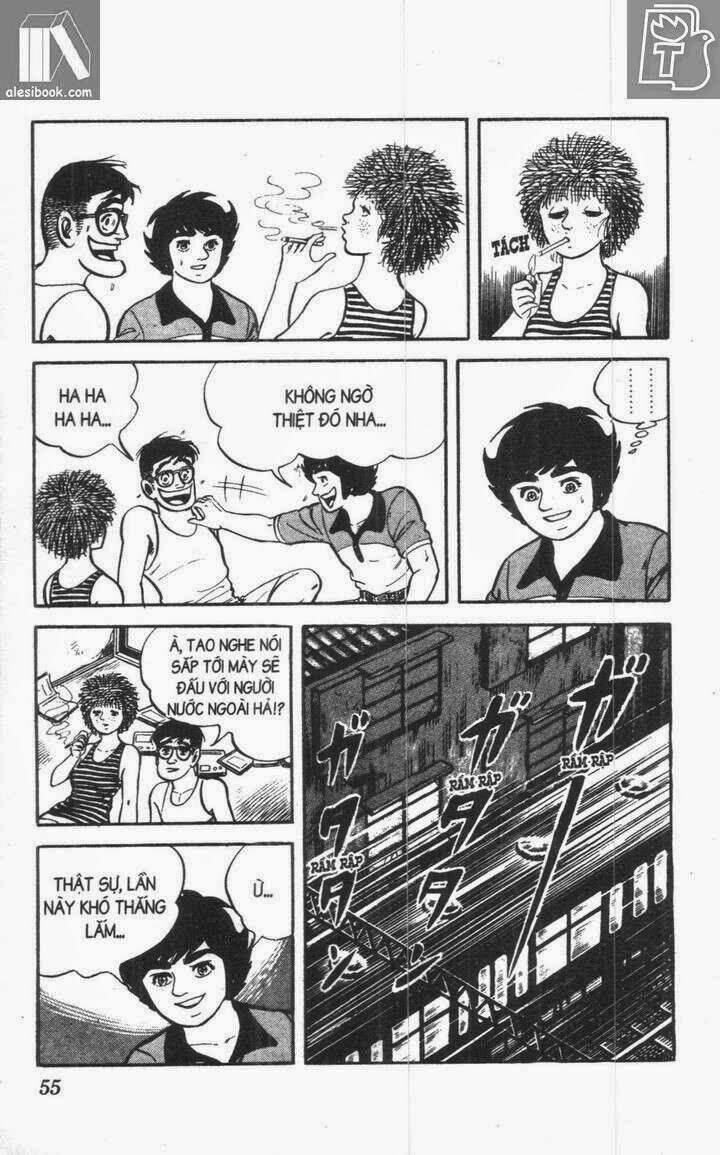 Chương 151 - Trang 11