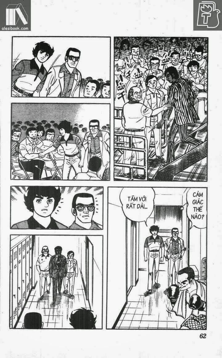 Chương 151 - Trang 18