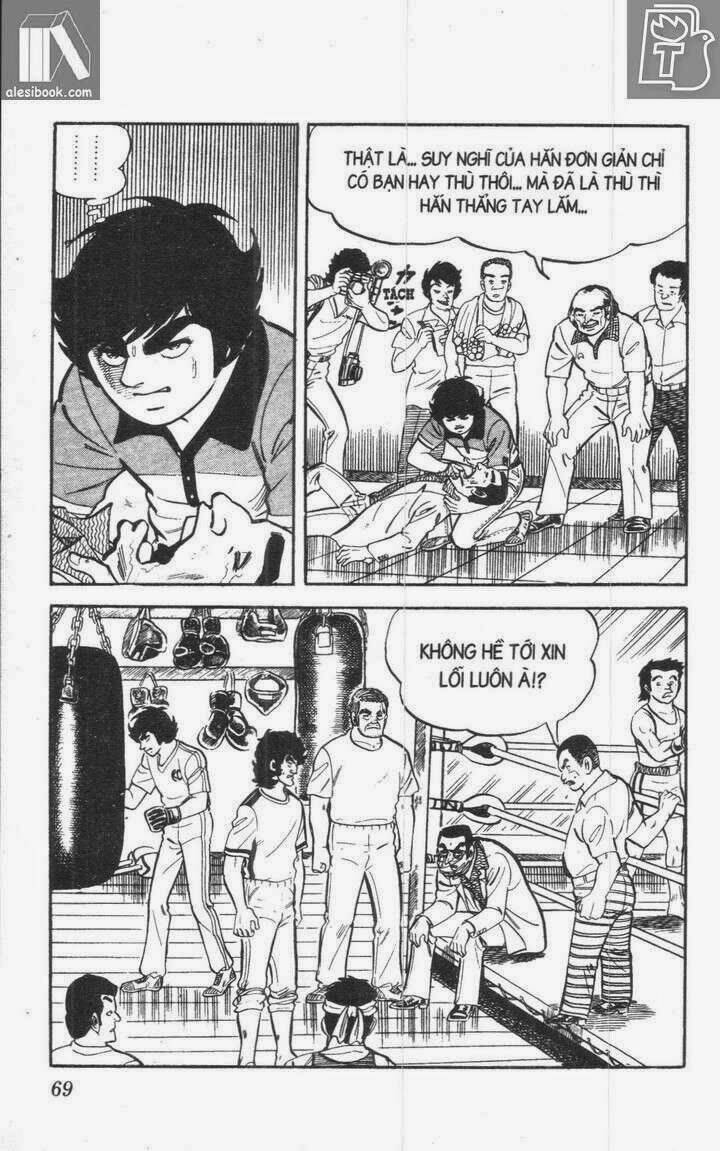 Chương 152 - Trang 5
