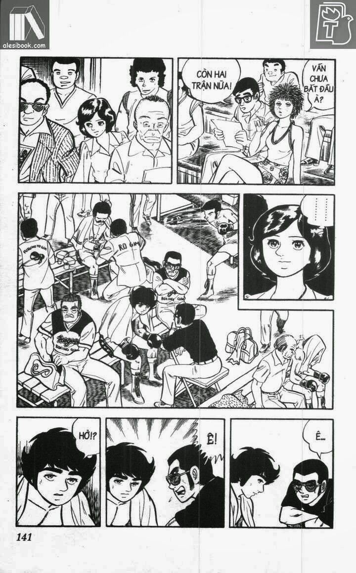Chương 155 - Trang 17