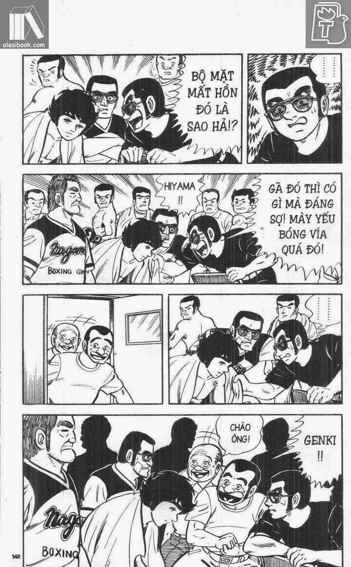 Chương 155 - Trang 18